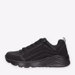 Scarpe Skechers 310387L-BBK Nero - 36 - Vista aggiuntiva 2