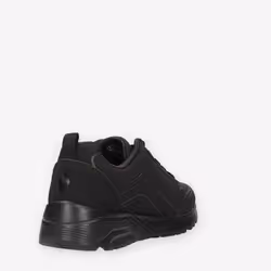 Sneakers basse Skechers 310387L-BBK Nero - 37 1/2 - Vista aggiuntiva 3