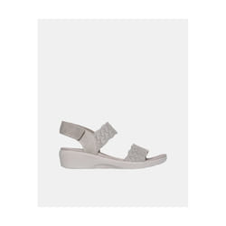 Sandali Skechers 163165 ARYA ON THE RISE Marrone - 38