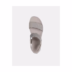 Sandali Skechers 163165 ARYA ON THE RISE Marrone - 38 - Vista aggiuntiva 3