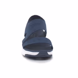 Sandali Skechers - Blu - 41 - Vista aggiuntiva 2