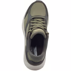 Scarpe da fitness Skechers 232702 Arch-Fit The Keep Verde - 45