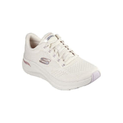 Sneakers basse Skechers 150051 Donna Beige - 37