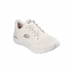 Sneakers basse Skechers 150051 Donna Beige - 40