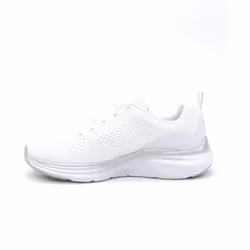 Sneakers Skechers - Bianco - 40 - Vista aggiuntiva 3