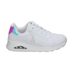 Scarpe Skechers 310545L-WHT Bianco - 36