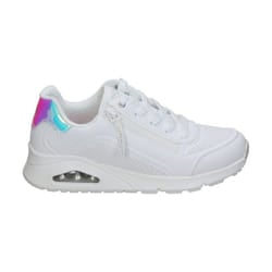 Scarpe Skechers 310545L-WHT Bianco - 38