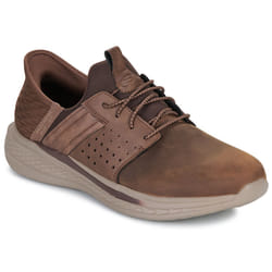 Sneakers Skechers SLIP-INS: SLADE - ZACHARY Marrone - 40
