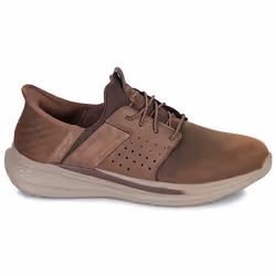 Sneakers Skechers SLIP-INS: SLADE - ZACHARY Marrone - 40
