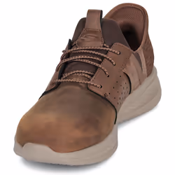 Sneakers Skechers SLIP-INS: SLADE - ZACHARY Marrone - 40