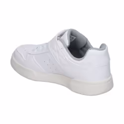 Sneakers Skechers 405638L-WHT Bianco - 27 - Vista aggiuntiva 3