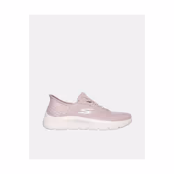 Sneakers basse Skechers 124836 SLIP INS GO WALK FLEX GRAND ENTRY Viola - 36
