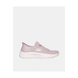 Sneakers basse Skechers 124836 SLIP INS GO WALK FLEX GRAND ENTRY Viola - 39