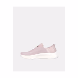 Sneakers basse Skechers 124836 SLIP INS GO WALK FLEX GRAND ENTRY Viola - 41 - Vista aggiuntiva 3