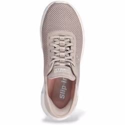 Scarpe Skechers GO WALK FLEX GRAND ENTRY Marrone - 37 - Vista aggiuntiva 2