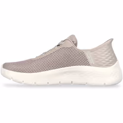 Scarpe Skechers GO WALK FLEX GRAND ENTRY Marrone - 37 - Vista aggiuntiva 3