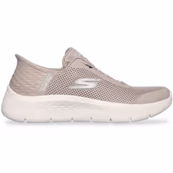 Scarpe Skechers GO WALK FLEX GRAND ENTRY Marrone - 39