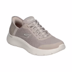 Scarpe Skechers 124836-TPE Beige - 41 - Vista aggiuntiva 2