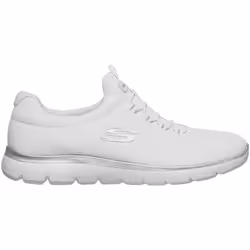 Sneakers basse Skechers 150119 SUMMITS ARTISTRY CHIC Bianco - 36