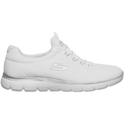 Sneakers basse Skechers 150119 SUMMITS ARTISTRY CHIC Bianco - 36