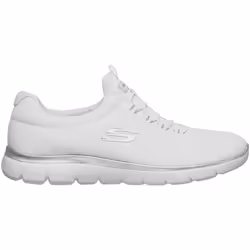 Sneakers basse Skechers 150119 SUMMITS ARTISTRY CHIC Bianco - 36