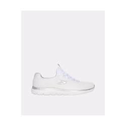 Sneakers basse Skechers 150119 SUMMITS ARTISTRY CHIC Bianco - 38