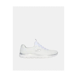 Sneakers basse Skechers 150119 SUMMITS ARTISTRY CHIC Bianco - 38