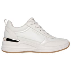 Sneakers Skechers 177345 BILLION 2 - FINE SHINE Beige - 37