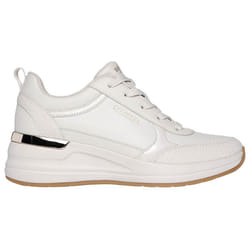 Sneakers Skechers 177345 BILLION 2 - FINE SHINE Beige - 41