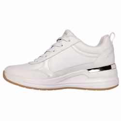 Sneakers Skechers 177345 BILLION 2 - FINE SHINE Beige - 41 - Vista aggiuntiva 3