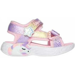 Sandali bambini Skechers SANDALI BAMBINA - 21.24
