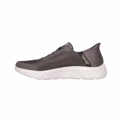 Sneakers Skechers - Nero - 44 1/2 - Vista aggiuntiva 2