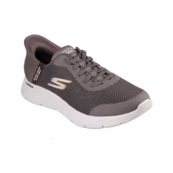 Sneakers Skechers - Nero - 44 1/2 - Vista aggiuntiva 3