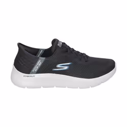 Scarpe Skechers 216324-BKGY Nero - 45