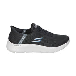 Scarpe Skechers 216324-BKGY Nero - 45