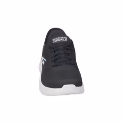 Scarpe Skechers 216324-BKGY Nero - 45