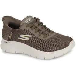 Sneakers Skechers SKE-CCC-216324-BRN Marrone - 44.45