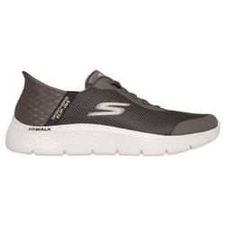 Sneakers Skechers 216324 SLIP-INS: GO WALK FLEX - HANDS Beige - 45