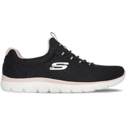 Sneakers Skechers Summits - Artistry Chic Nero - 37.40