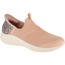 Sneakers basse Skechers Slip-Ins Ultra Flex 3.0 - New Energy Beige - 36.35 1/2