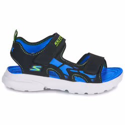 Sandali bambini Skechers RAZOR SPLASH Nero - 32