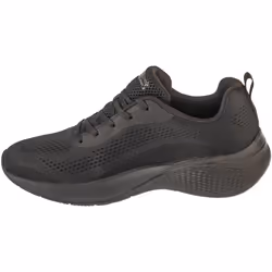 Sneakers basse Skechers BOBS Infinity Nero - 39 - Vista aggiuntiva 2