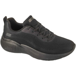 Sneakers basse Skechers BOBS Infinity Nero - 41