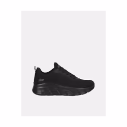 Scarpe Skechers 117385-BBK Nero - 36