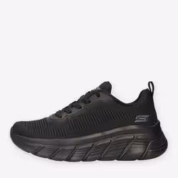 Scarpe Skechers 117385-BBK Nero - 37