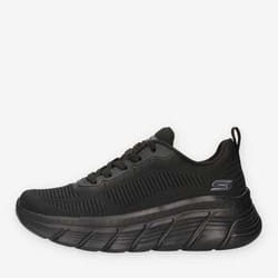 Scarpe Skechers 117385-BBK Nero - 37
