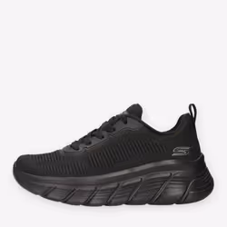 Scarpe Skechers 117385-BBK Nero - 37