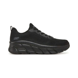 Sneakers Skechers 117385-120842 Nero - 38 1/2