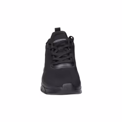 Scarpe Skechers 117385-BBK Nero - 40