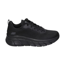 Scarpe Skechers 117385-BBK Nero - 41